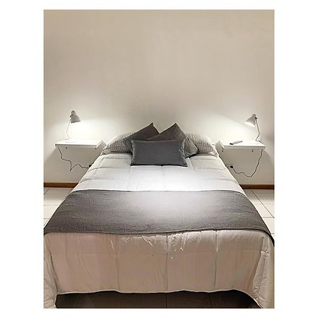 멘도사 Departamentos Mitre 아파트 외부 사진