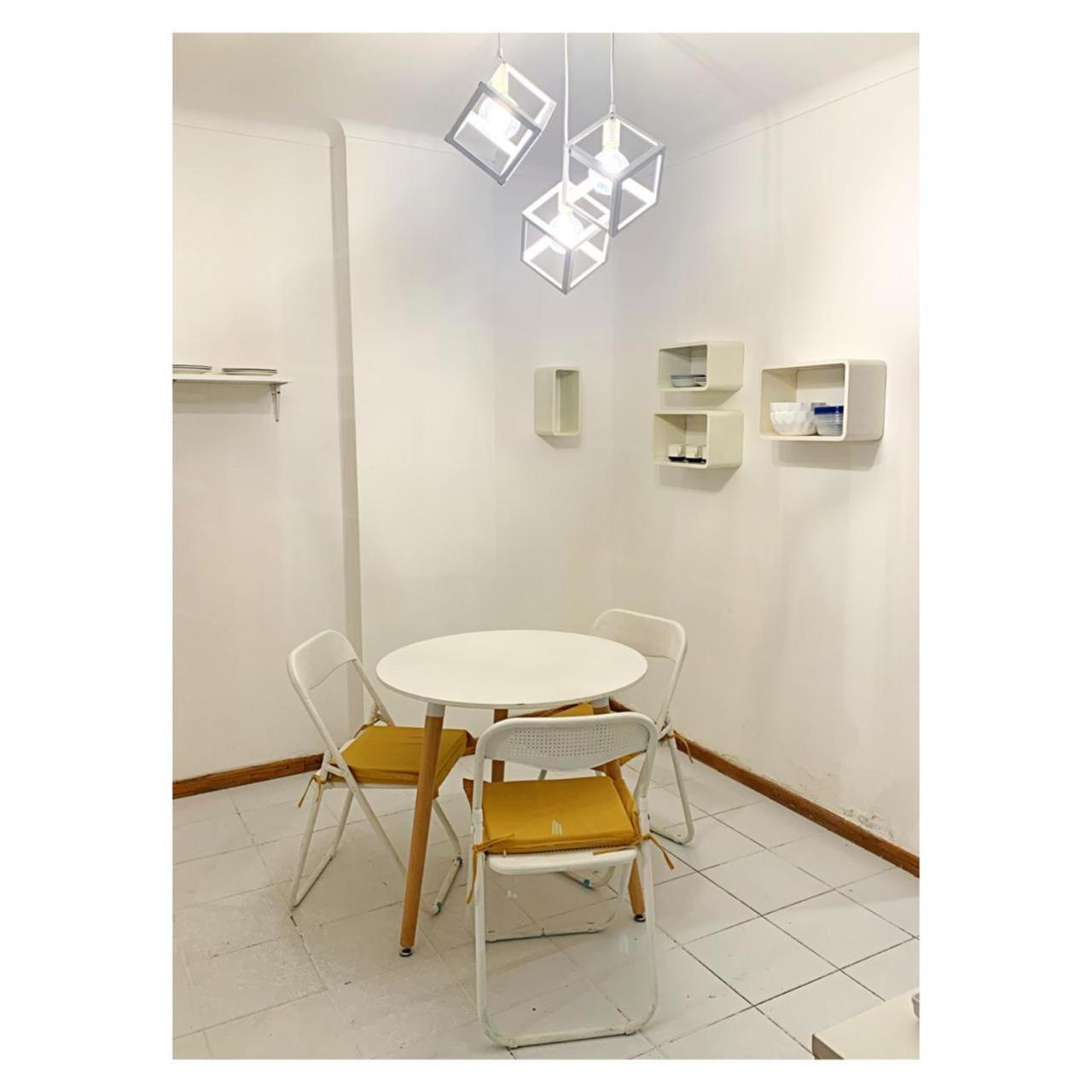 멘도사 Departamentos Mitre 아파트 외부 사진